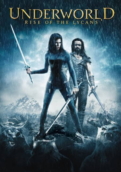 ดูหนังออนไลน์ Underworld 3 Rise Of The Lycans (2009) สงครามโค่นพันธุ์อสูร ภาค 3 ปลดแอกจอมทัพอสูร